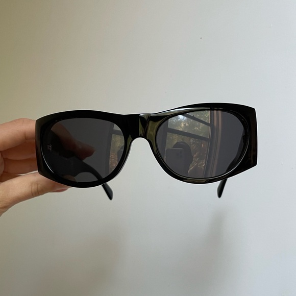Celine Phoebe Philo Sunglasses - Picture 4 of 10